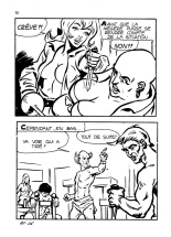 Isabella 082 - Coup de force : page 31
