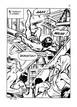 Isabella 082 - Coup de force : page 32