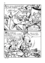Isabella 082 - Coup de force : page 33