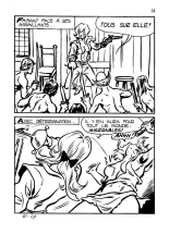 Isabella 082 - Coup de force : page 34