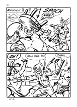 Isabella 082 - Coup de force : page 35