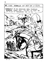 Isabella 082 - Coup de force : page 37