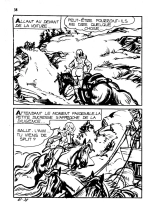 Isabella 082 - Coup de force : page 39