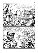 Isabella 082 - Coup de force : page 40