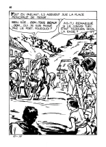 Isabella 082 - Coup de force : page 41