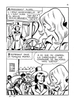 Isabella 082 - Coup de force : page 42