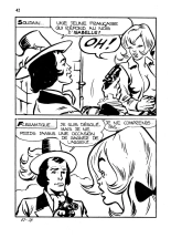Isabella 082 - Coup de force : page 43