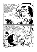 Isabella 082 - Coup de force : page 44