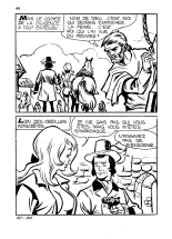 Isabella 082 - Coup de force : page 45