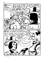 Isabella 082 - Coup de force : page 47