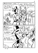 Isabella 082 - Coup de force : page 48