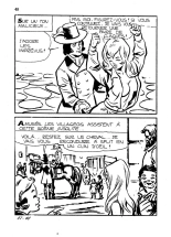 Isabella 082 - Coup de force : page 49