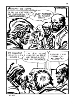 Isabella 082 - Coup de force : page 50