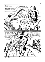 Isabella 082 - Coup de force : page 54