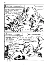 Isabella 082 - Coup de force : page 57