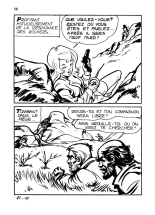 Isabella 082 - Coup de force : page 59