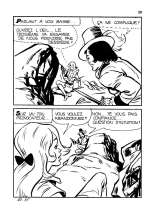 Isabella 082 - Coup de force : page 60