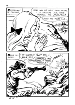 Isabella 082 - Coup de force : page 61