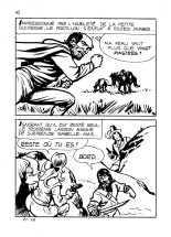 Isabella 082 - Coup de force : page 63