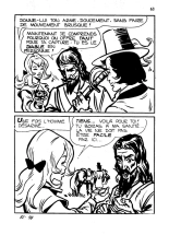 Isabella 082 - Coup de force : page 64