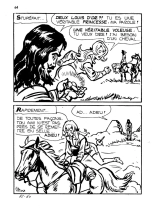 Isabella 082 - Coup de force : page 65