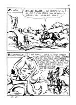 Isabella 082 - Coup de force : page 66