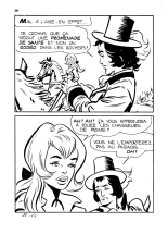 Isabella 082 - Coup de force : page 67