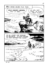 Isabella 082 - Coup de force : page 68