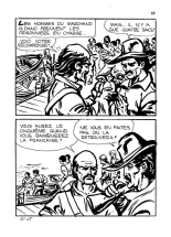 Isabella 082 - Coup de force : page 70