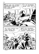 Isabella 082 - Coup de force : page 71