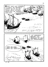Isabella 082 - Coup de force : page 74