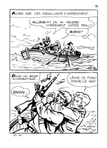 Isabella 082 - Coup de force : page 76