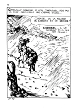 Isabella 082 - Coup de force : page 79