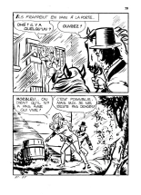 Isabella 082 - Coup de force : page 80