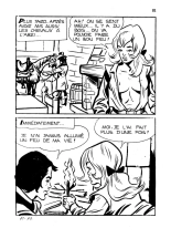 Isabella 082 - Coup de force : page 82