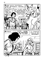 Isabella 082 - Coup de force : page 83