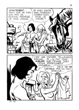 Isabella 082 - Coup de force : page 84