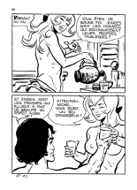 Isabella 082 - Coup de force : page 87