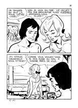 Isabella 082 - Coup de force : page 88