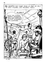 Isabella 082 - Coup de force : page 89