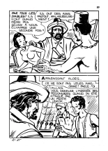 Isabella 082 - Coup de force : page 90