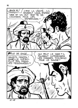 Isabella 082 - Coup de force : page 91