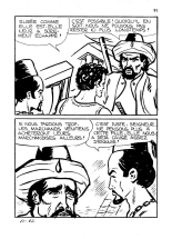 Isabella 082 - Coup de force : page 92