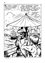 Isabella 082 - Coup de force : page 93