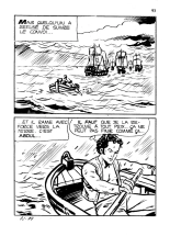 Isabella 082 - Coup de force : page 94
