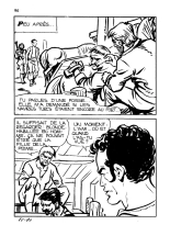 Isabella 082 - Coup de force : page 95