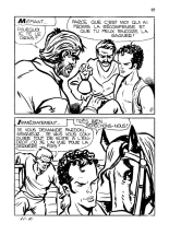 Isabella 082 - Coup de force : page 96