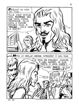 Isabella 082 - Coup de force : page 98