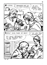 Isabella 082 - Coup de force : page 100