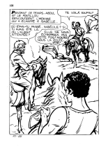 Isabella 082 - Coup de force : page 101